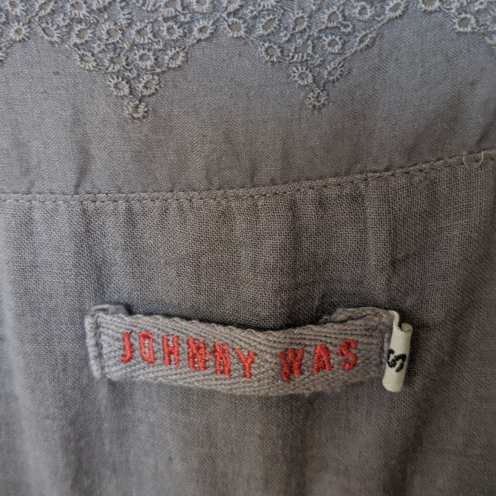 Johnny Was Sundress